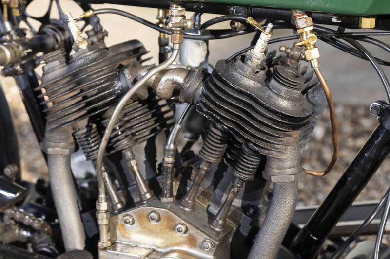 Royal Enfield MODEL 180