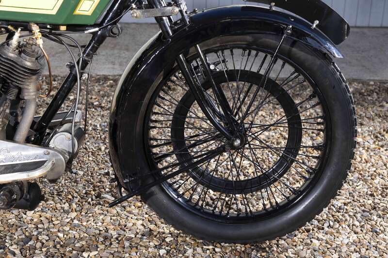 Royal Enfield MODEL 180