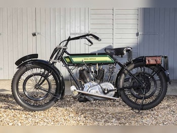 Used Royal Enfield MODEL 180 1954 for sale - bike-78035216: Photo