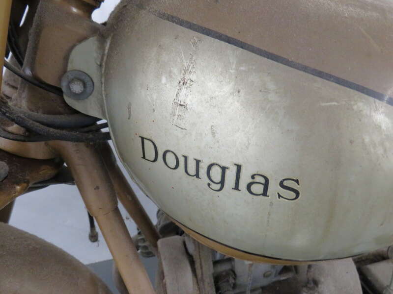 DOUGLAS 90 PLUS