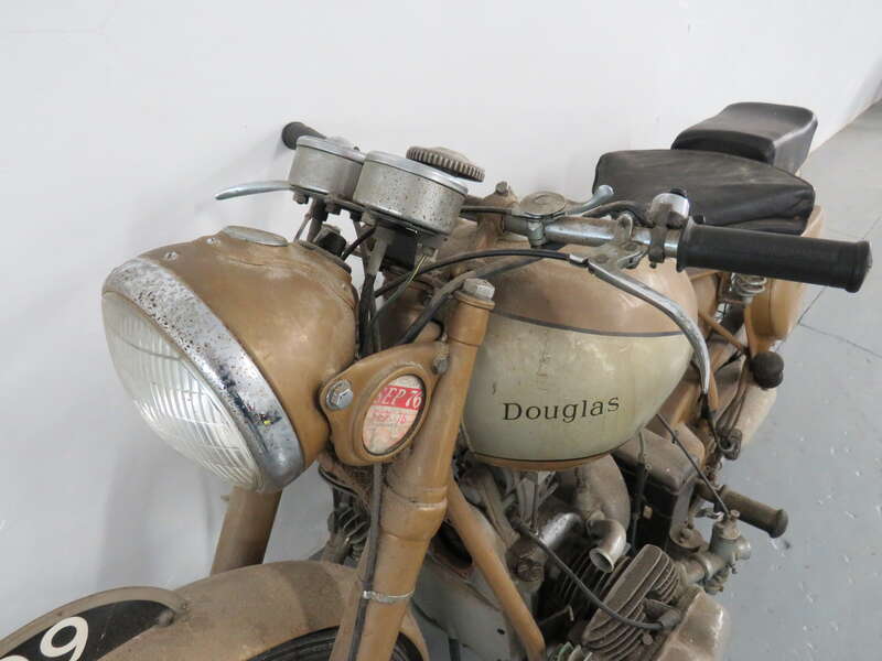 DOUGLAS 90 PLUS