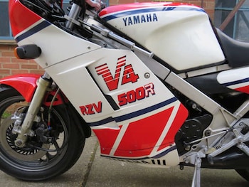 Used Yamaha R3 2025 for sale - bike-78102174: Photo