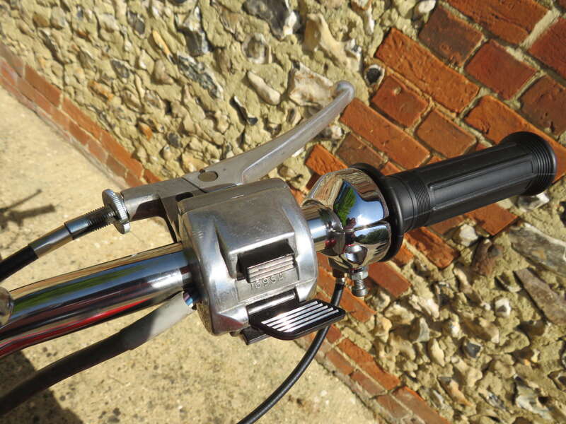 Used Norton 750 COMMANDO for sale - 78385144: Photo 10