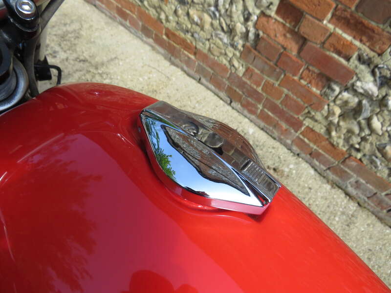 Used Norton 750 COMMANDO for sale - 78385144: Photo 14