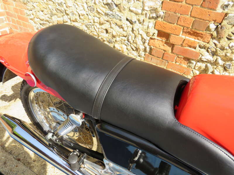 Used Norton 750 COMMANDO for sale - 78385144: Photo 15