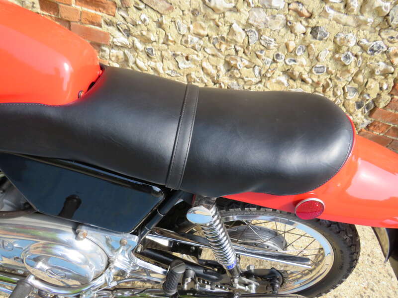 Used Norton 750 COMMANDO for sale - 78385144: Photo 16