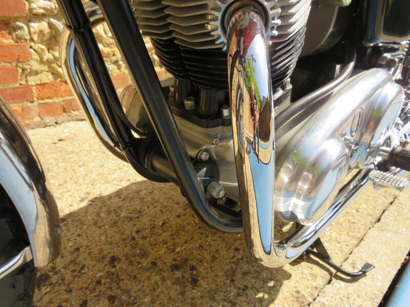 Used Norton 750 COMMANDO for sale - 78385144: Photo 18