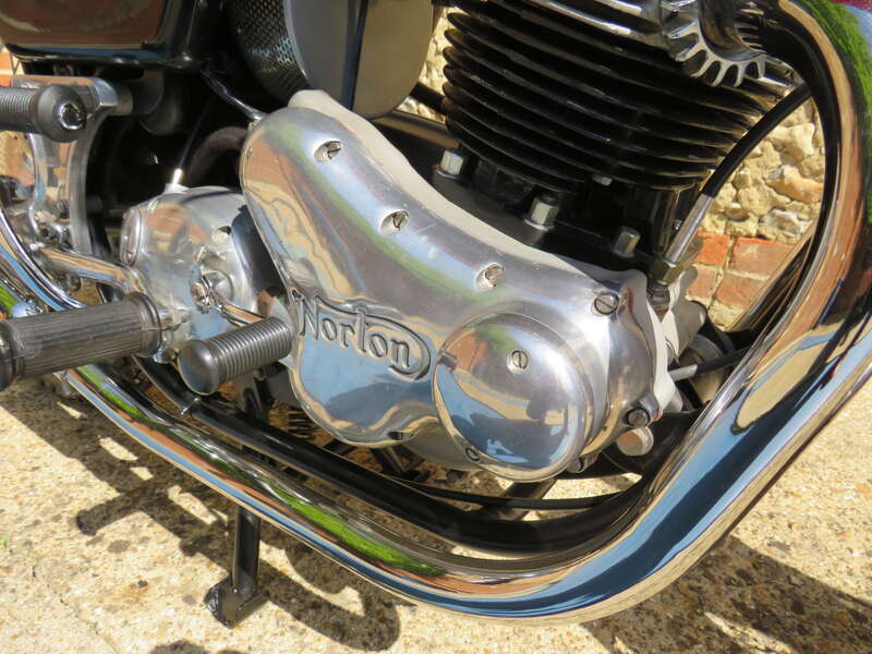 Used Norton 750 COMMANDO for sale - 78385144: Photo 19