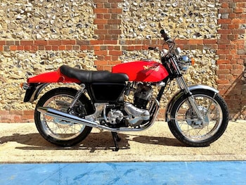 Used Norton 750 COMMANDO undefined for sale - bike-78385144: Photo