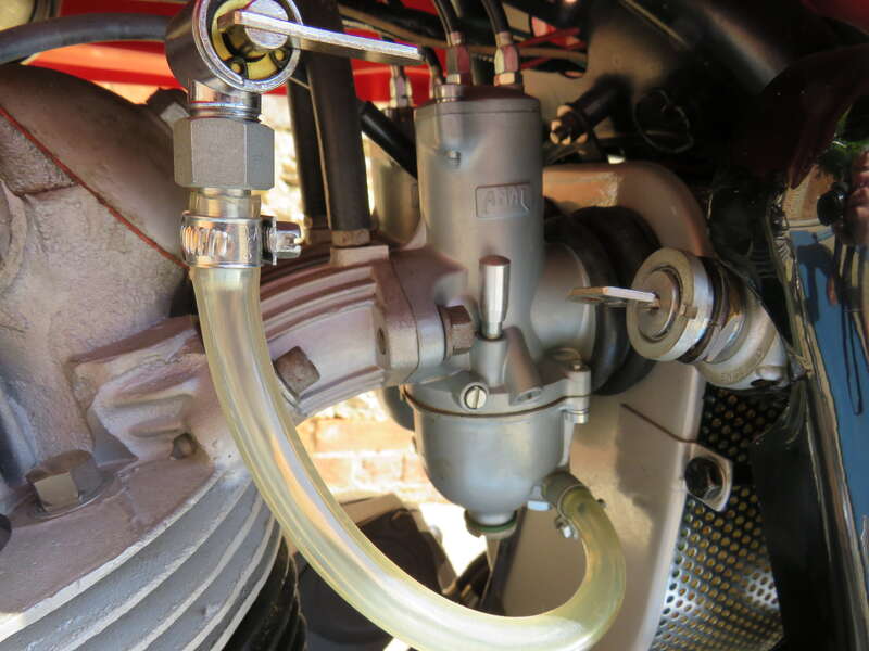 Used Norton 750 COMMANDO for sale - 78385144: Photo 21