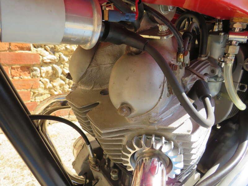 Used Norton 750 COMMANDO for sale - 78385144: Photo 23