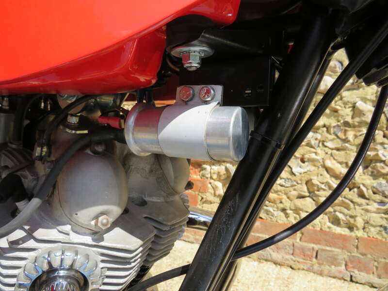 Used Norton 750 COMMANDO for sale - 78385144: Photo 25