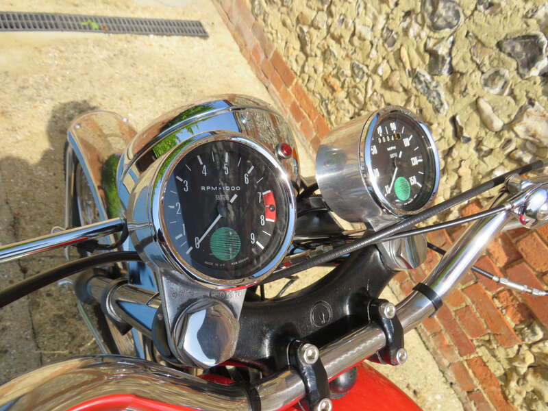 Used Norton 750 COMMANDO for sale - 78385144: Photo 7