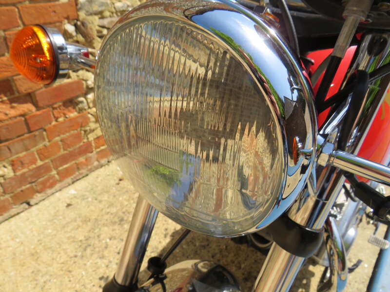 Used Norton 750 COMMANDO for sale - 78385144: Photo 9