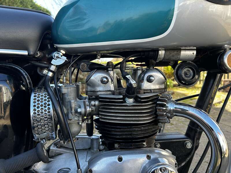 Triumph T100R DAYTONA