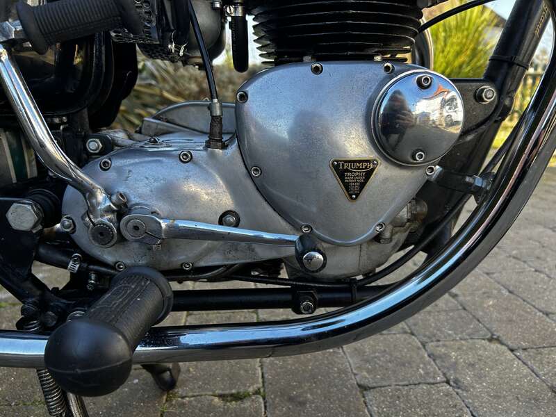 Triumph T100R DAYTONA