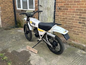 Used Yamaha DT175 1978 for sale - bike-78136787: Photo