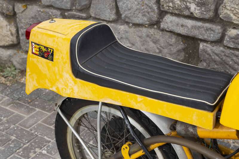 Used VINCENT SERIES C GREY FLASH REPLICA for sale - 78539711: Photo 13