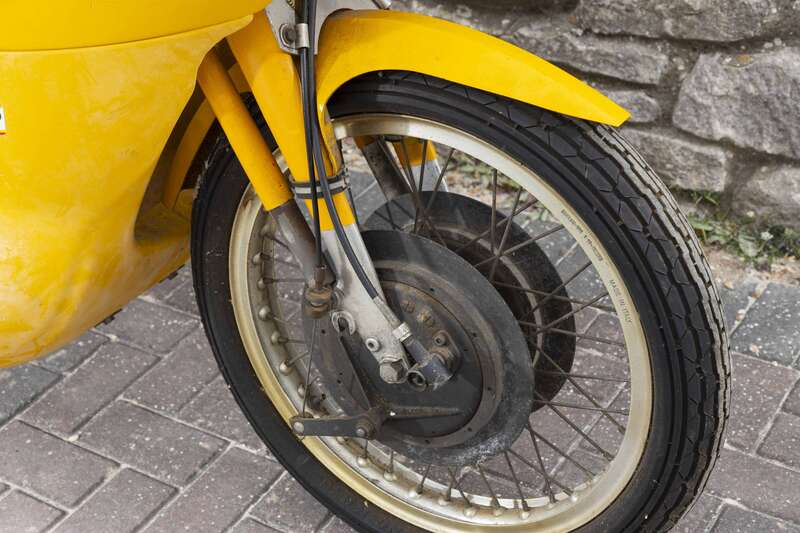 Used VINCENT SERIES C GREY FLASH REPLICA for sale - 78539711: Photo 24