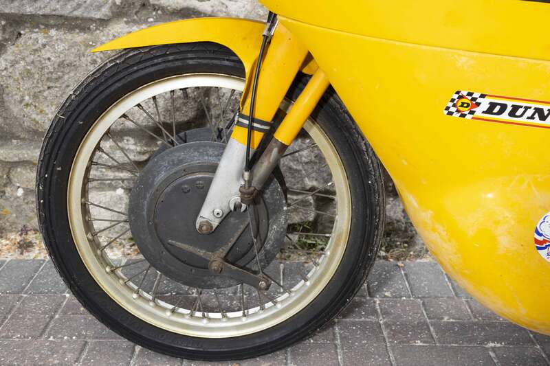Used VINCENT SERIES C GREY FLASH REPLICA for sale - 78539711: Photo 25