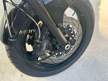 Used Triumph SPEED TRIPPLE 1994 for sale - bike-79076774: Photo