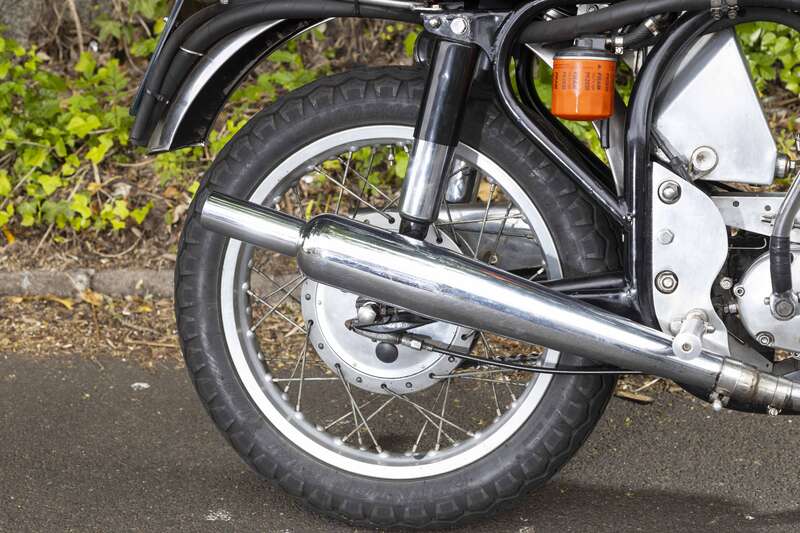 Used TRITON 750CC SLIMLINE 1969 for sale - 78685508: Photo 12