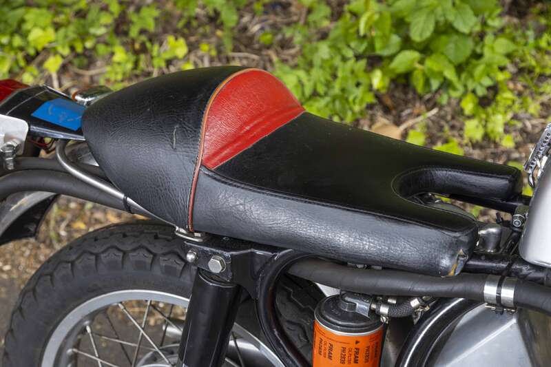 Used TRITON 750CC SLIMLINE 1969 for sale - 78685508: Photo 13