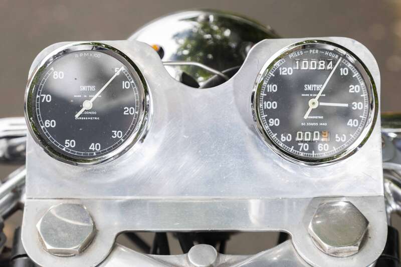 Used TRITON 750CC SLIMLINE 1969 for sale - 78685508: Photo 14