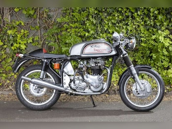 Used TRITON 750CC SLIMLINE 1969 for sale - bike-78685508: Photo