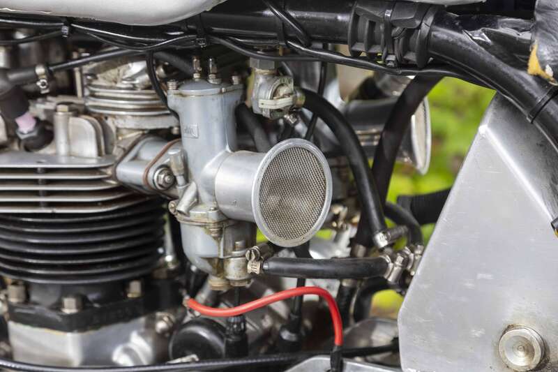 Used TRITON 750CC SLIMLINE 1969 for sale - 78685508: Photo 21