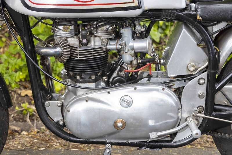 Used TRITON 750CC SLIMLINE 1969 for sale - 78685508: Photo 22