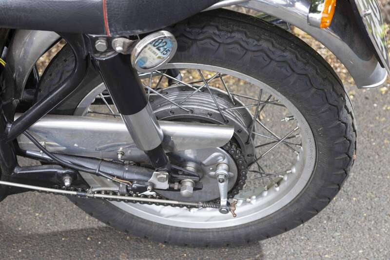Used TRITON 750CC SLIMLINE 1969 for sale - 78685508: Photo 24