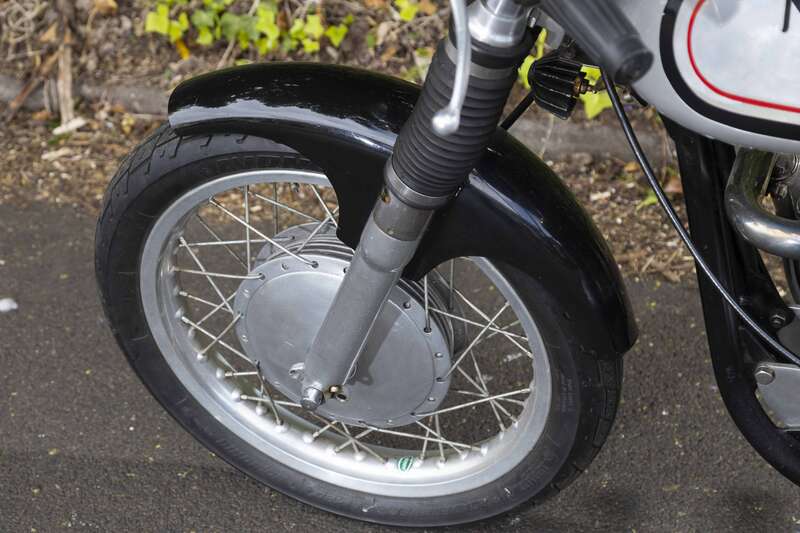 Used TRITON 750CC SLIMLINE 1969 for sale - 78685508: Photo 25