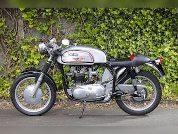 Used TRITON 750CC SLIMLINE 1969 for sale - bike-78685508: Photo