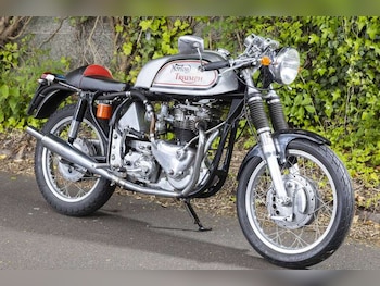 Used TRITON 750CC SLIMLINE 1969 for sale - bike-78685508: Photo