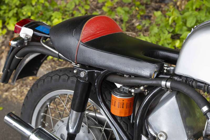 Used TRITON 750CC SLIMLINE 1969 for sale - 78685508: Photo 5