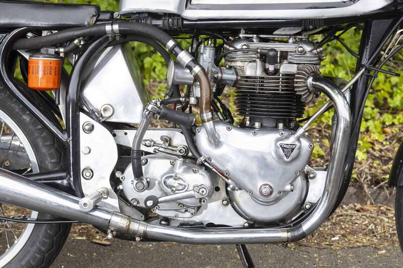 Used TRITON 750CC SLIMLINE 1969 for sale - 78685508: Photo 6