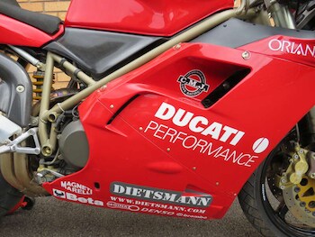 Used Kawasaki ER 2000 for sale - bike-78936000: Photo