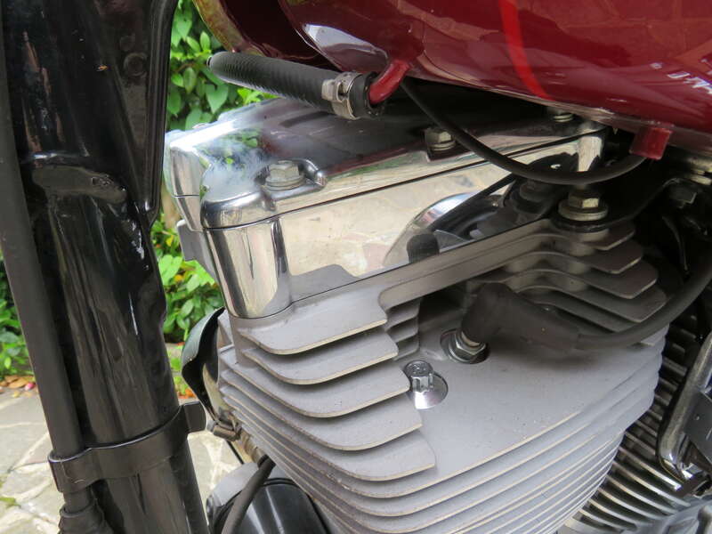 Used Harley-Davidson DYNA SUPER GLIDE 2007 for sale - 78879701: Photo 20