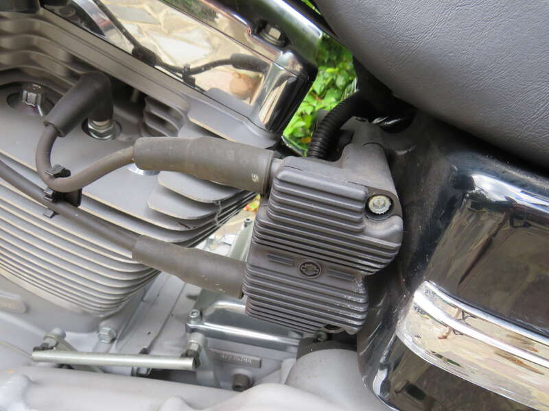 Used Harley-Davidson DYNA SUPER GLIDE 2007 for sale - 78879701: Photo 23