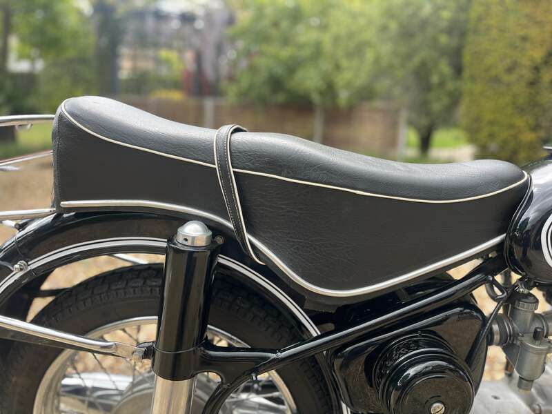 Used BMW R27 1981 for sale - 78637396: Photo 10