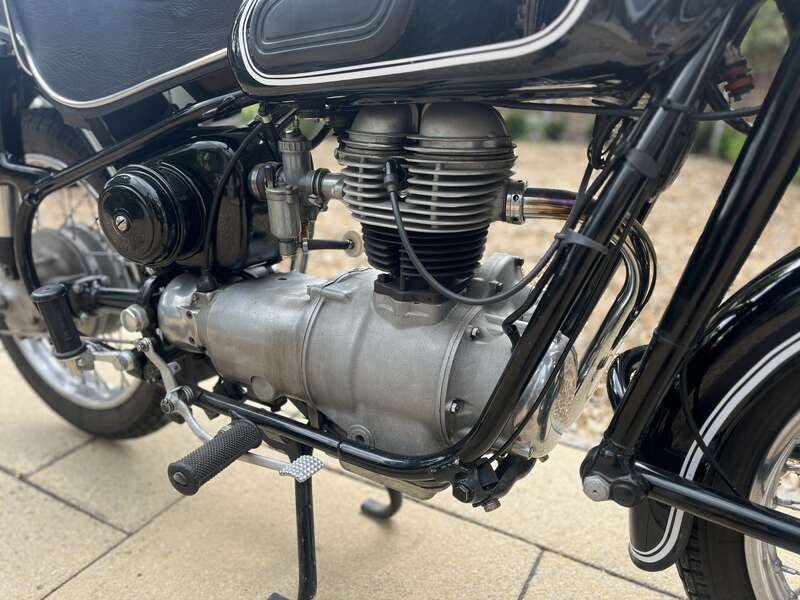 Used BMW R27 1981 for sale - 78637396: Photo 11
