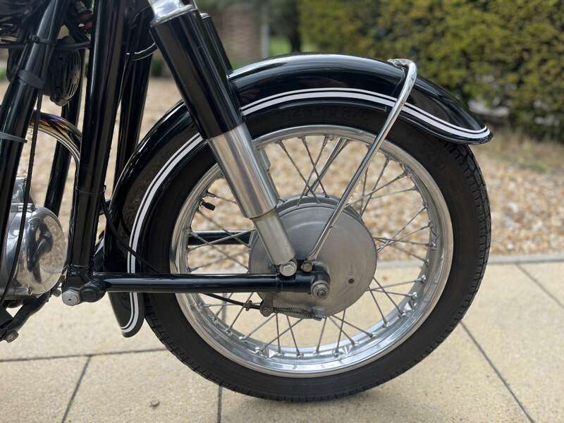 Used BMW R27 1981 for sale - 78637396: Photo 12