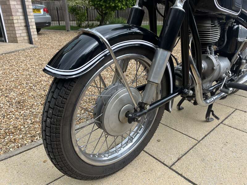 Used BMW R27 1981 for sale - 78637396: Photo 13