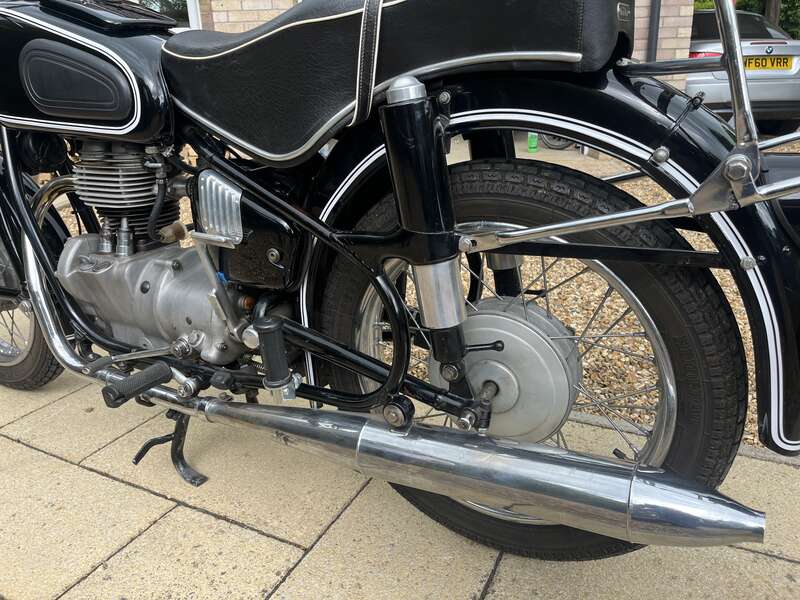 Used BMW R27 1981 for sale - 78637396: Photo 15