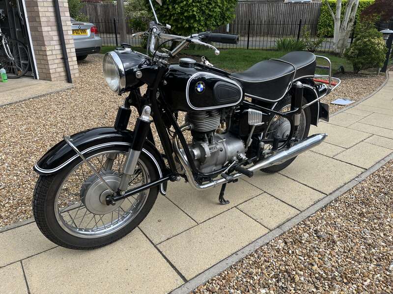Used BMW R27 1981 for sale - 78637396: Photo 17