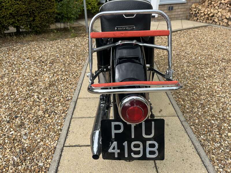 Used BMW R27 1981 for sale - 78637396: Photo 18
