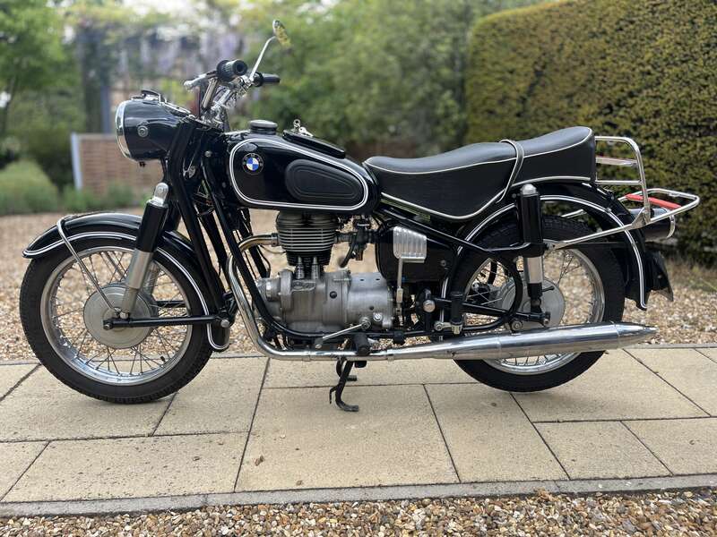 Used BMW R27 1981 for sale - 78637396: Photo 2