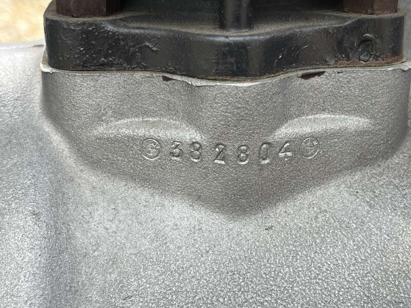 Used BMW R27 1981 for sale - 78637396: Photo 21