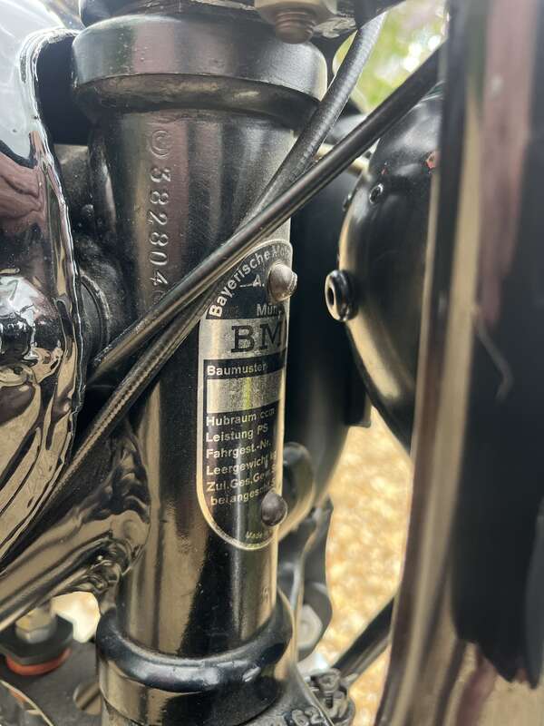 Used BMW R27 1981 for sale - 78637396: Photo 22